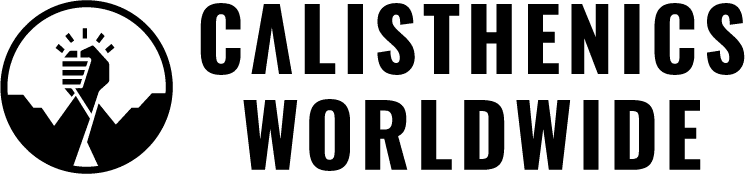 Calisthenics Worldwide company logo