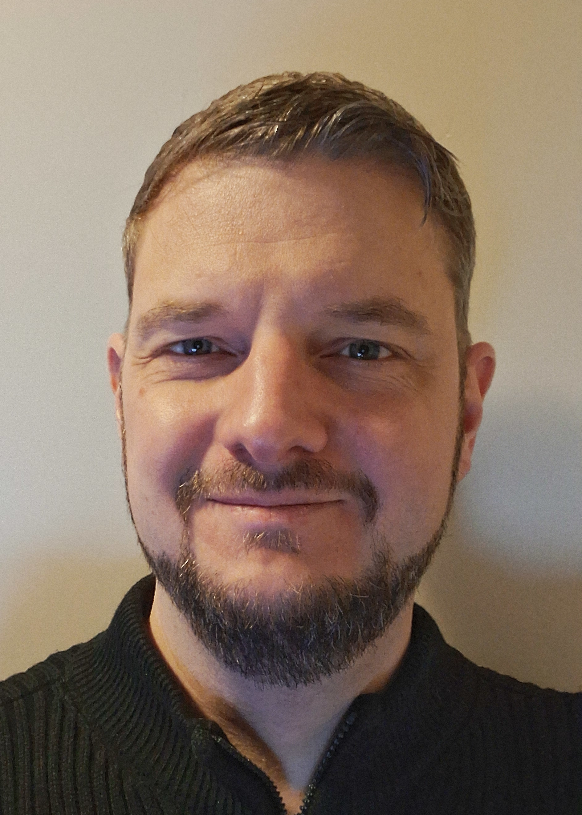 Stefan Wolberink, Founder and Senior Content Writer at Wolberius Media